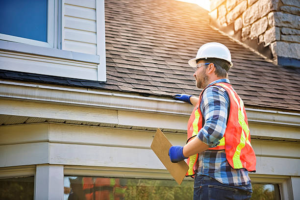 Roof Repair in Van Meter